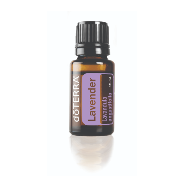Lavender Essential Oil - Image 2