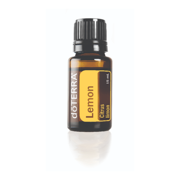 Lemon Essential Oil - Image 3