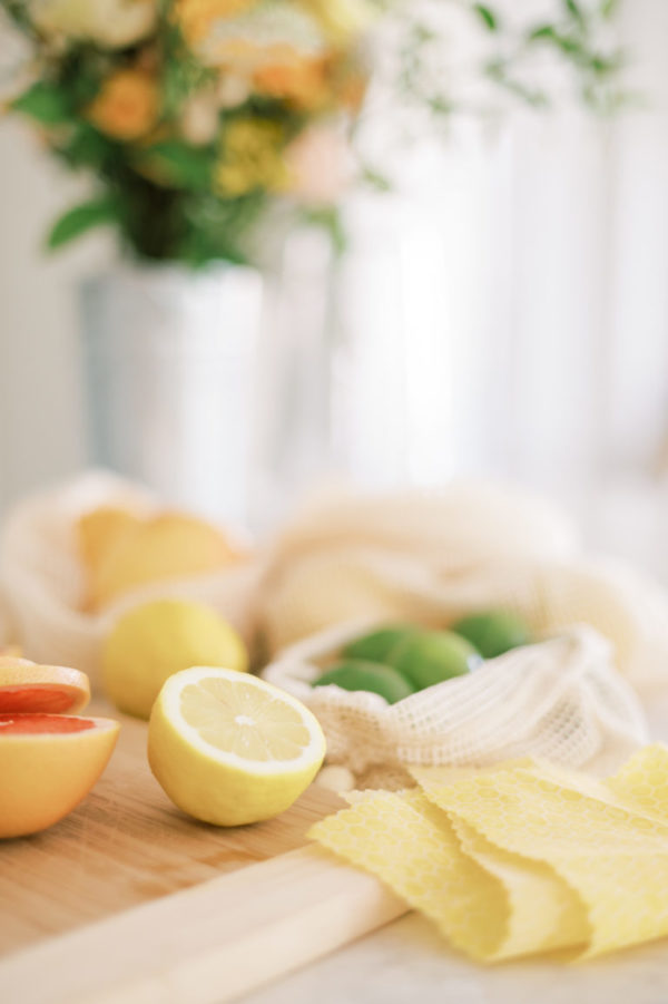 Lemon Essential Oil - Image 2