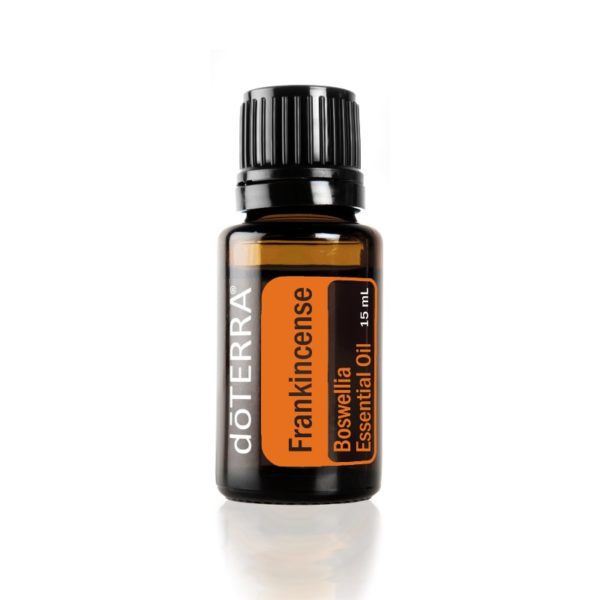 Frankincense Essential Oil - Image 2
