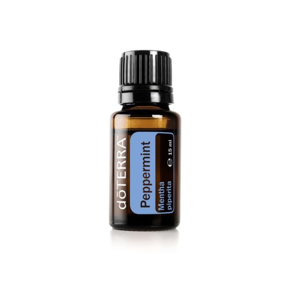 Peppermint Essential Oil - Image 2