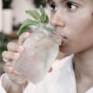 Peppermint Essential Oil