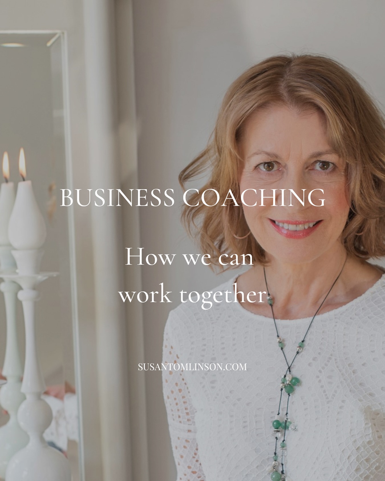 Are you seeking expert support, encouragement, and personalised strategies to grow your confidence, visibility, and leadership skills?

I specialise in coaching female business owners and executives across industries who want high level expertise to make an impact and address any challenges.

I offer …

~ Tailored coaching programmes designed just for you

~ Flexible options: monthly in depth programmes or hourly sessions

Let’s connect! 

Message me for an exploratory chat or tap the link in my bio for more details.

#businesscoaching #executivecoaching #workingtogether
